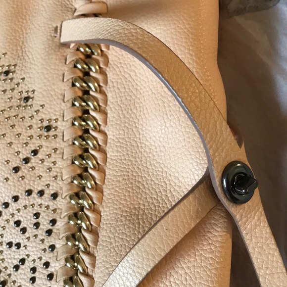 Coach bag - Picture 3 of 8